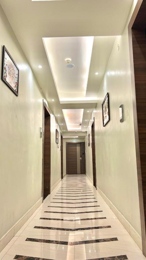 The Magnum Hotel Deoghar Kültér fotó